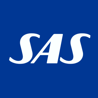 SAS Scandinavian Airlines