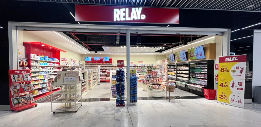 Shops 2 Gran Canaria Airport